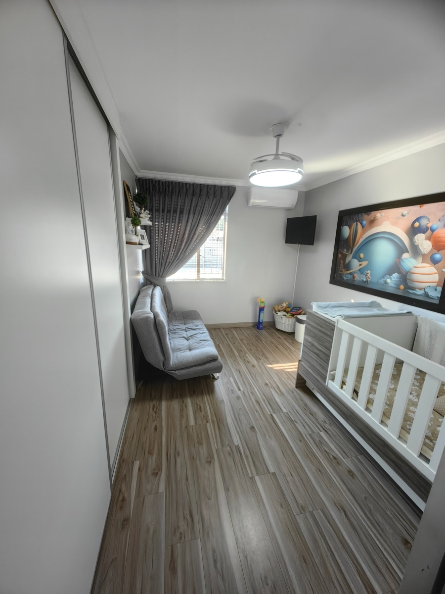 4 Bedroom Property for Sale in Sasolburg Ext 23 Free State